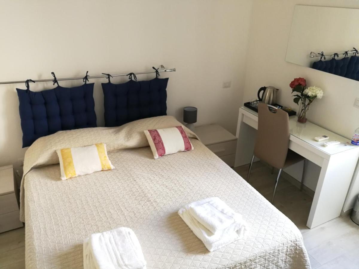 Bed & Breakfast Rosa Del Salento *