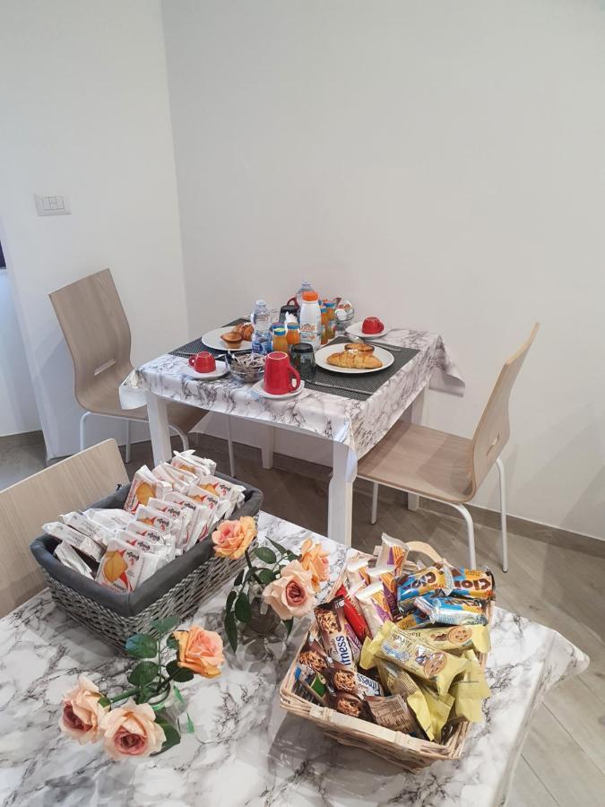 Bed & Breakfast Rosa Del Salento