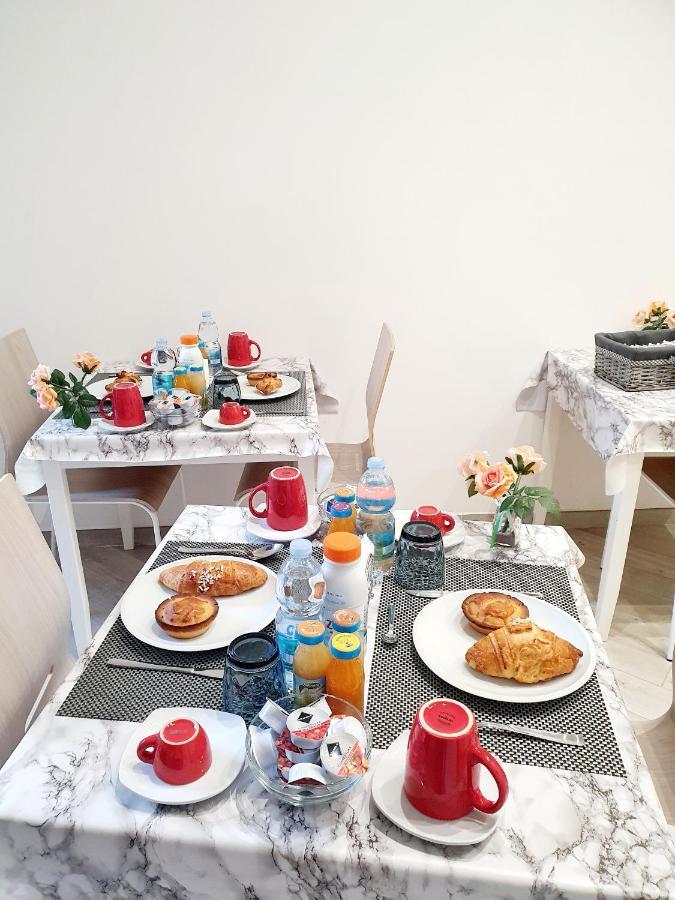 Rosa Del Salento Bed & Breakfast Lecce