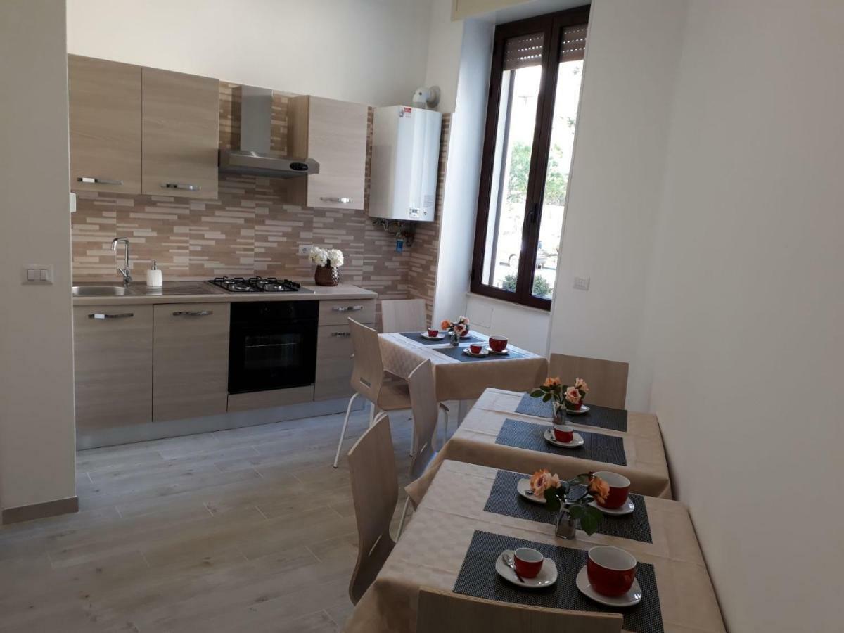 Bed & Breakfast Rosa Del Salento *