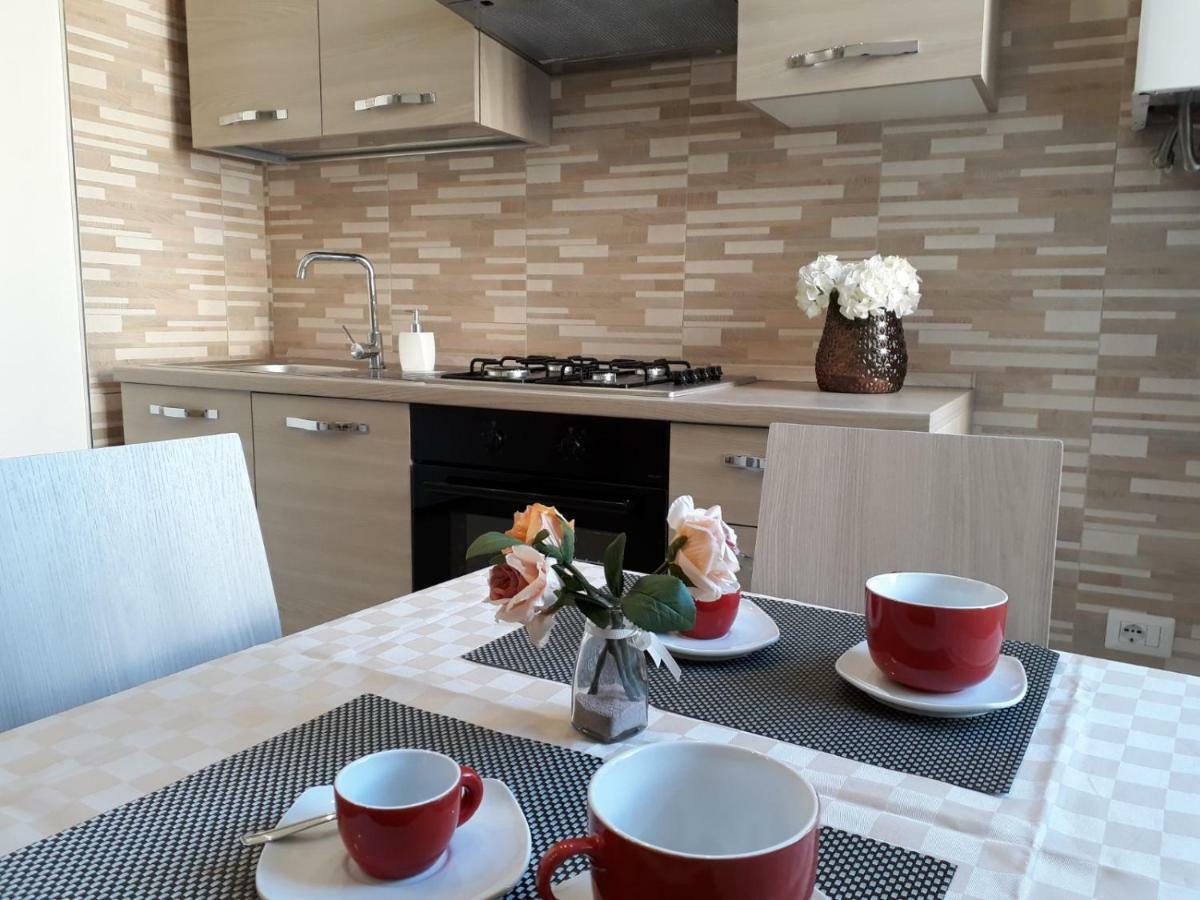 Rosa Del Salento Bed & Breakfast Lecce