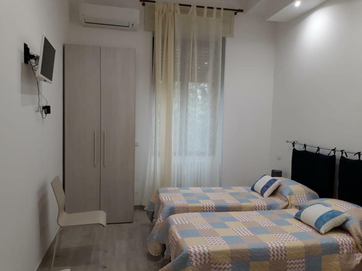 Rosa Del Salento Bed & Breakfast Lecce