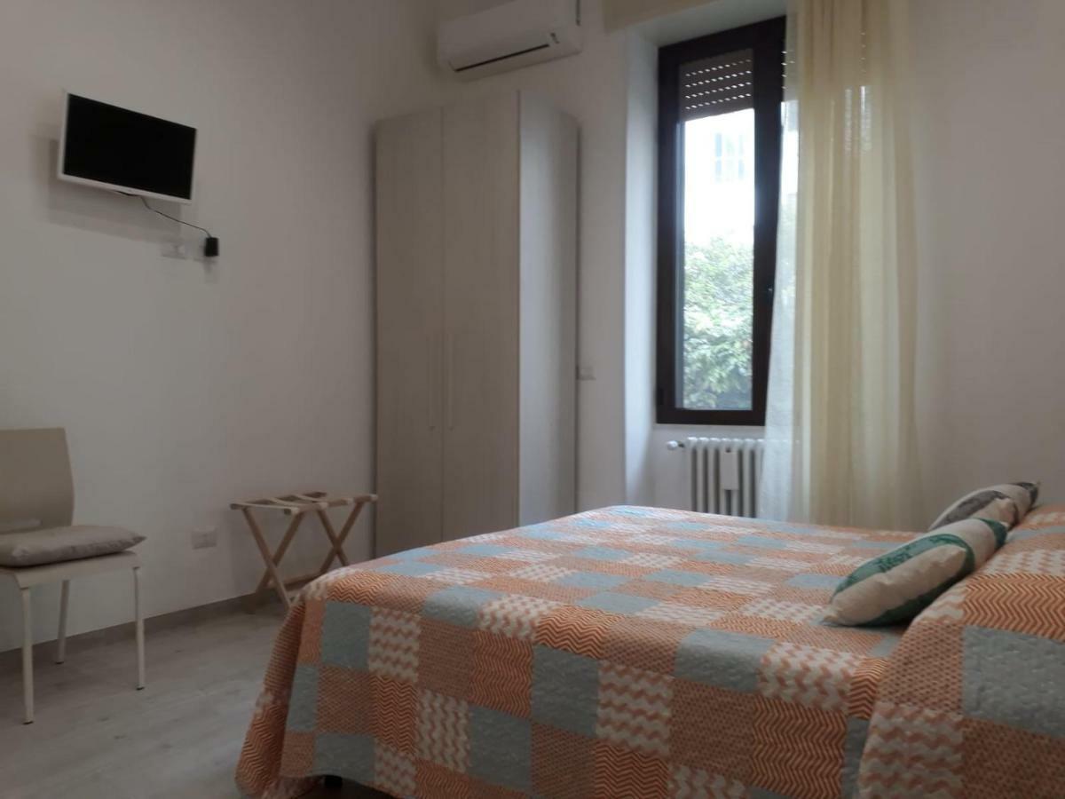 Bed & Breakfast Rosa Del Salento *