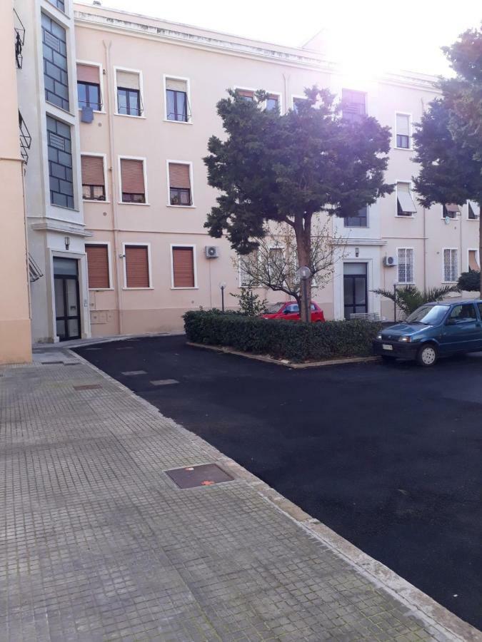 Rosa Del Salento Bed & Breakfast *