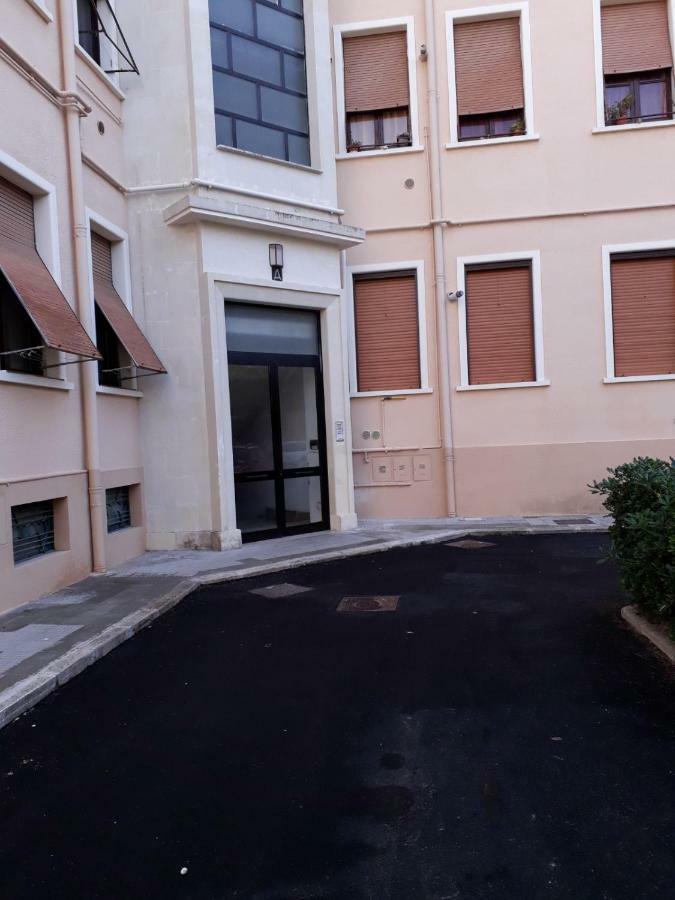 Rosa Del Salento Bed & Breakfast *
