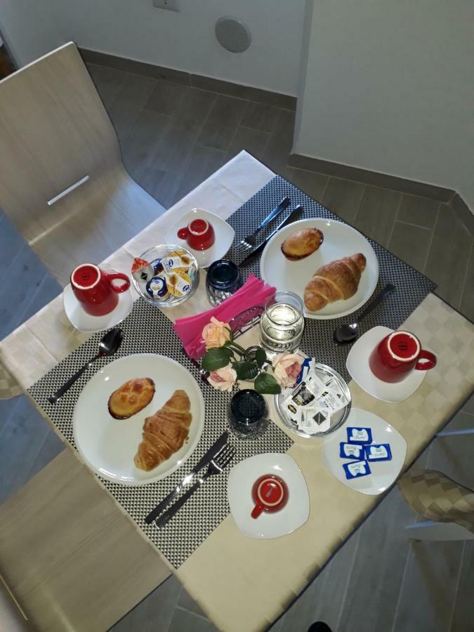 Bed & Breakfast Rosa Del Salento