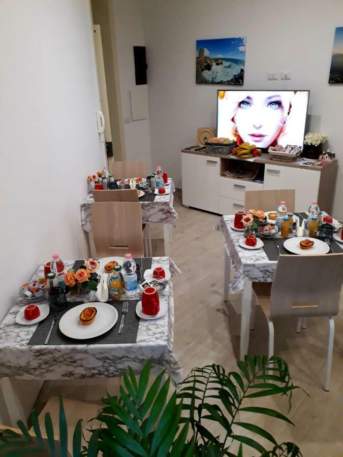 Bed & Breakfast Rosa Del Salento *