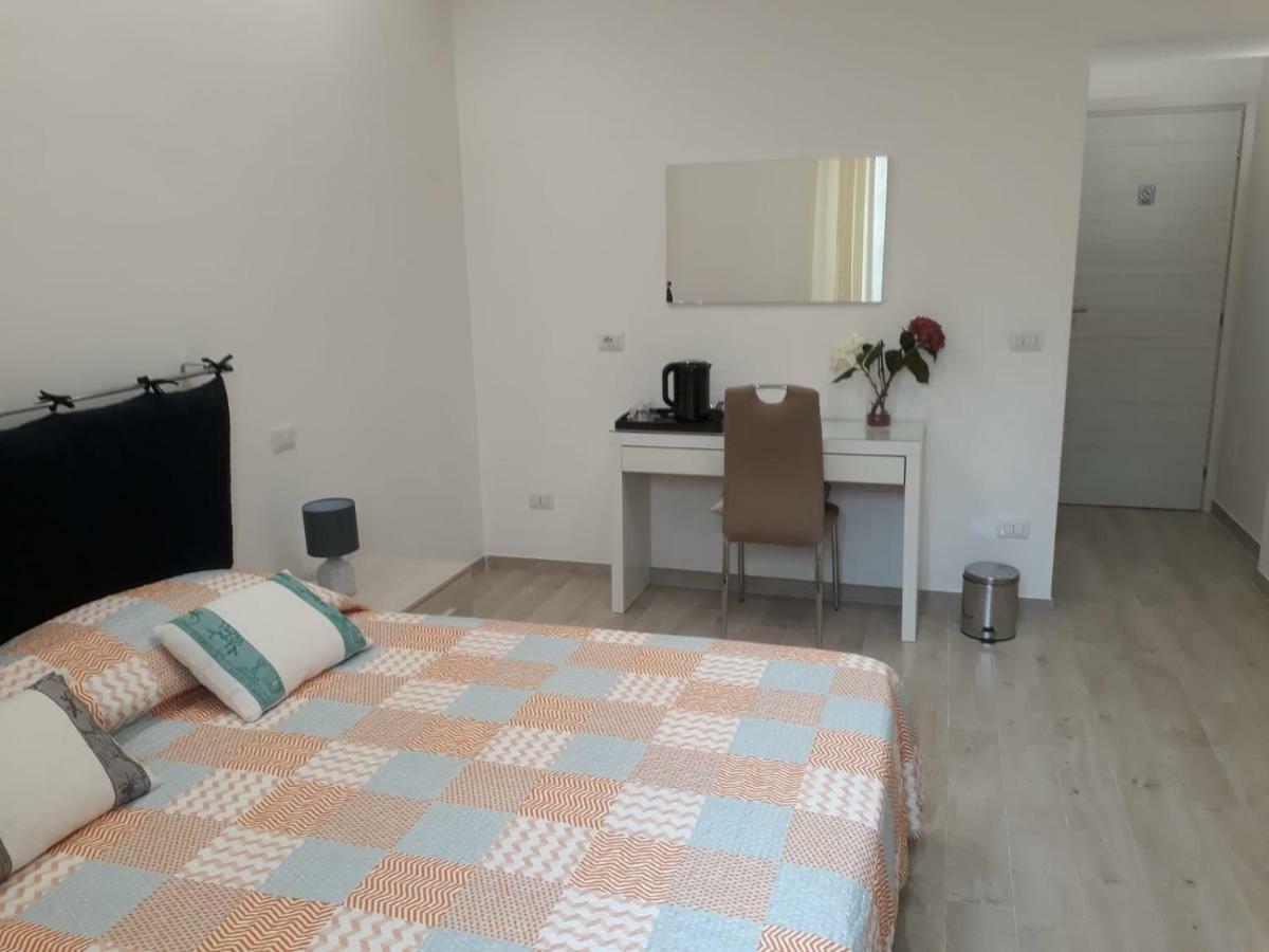 Bed & Breakfast Rosa Del Salento